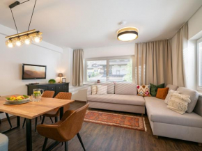 Appartement Partoll